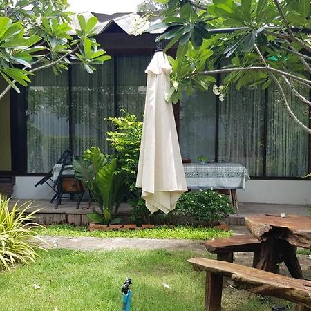 The Park Ayutthaya Resort And Spa Exterior foto