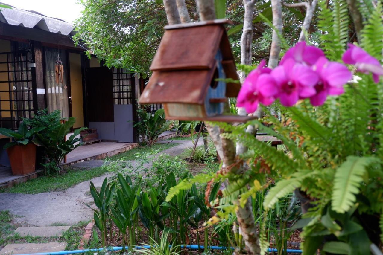 The Park Ayutthaya Resort And Spa Exterior foto